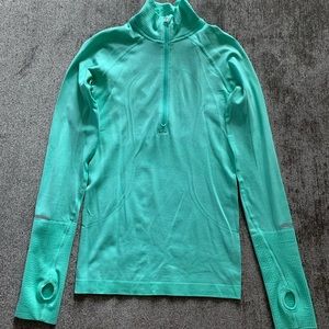 Lululemon Quarter Zip
